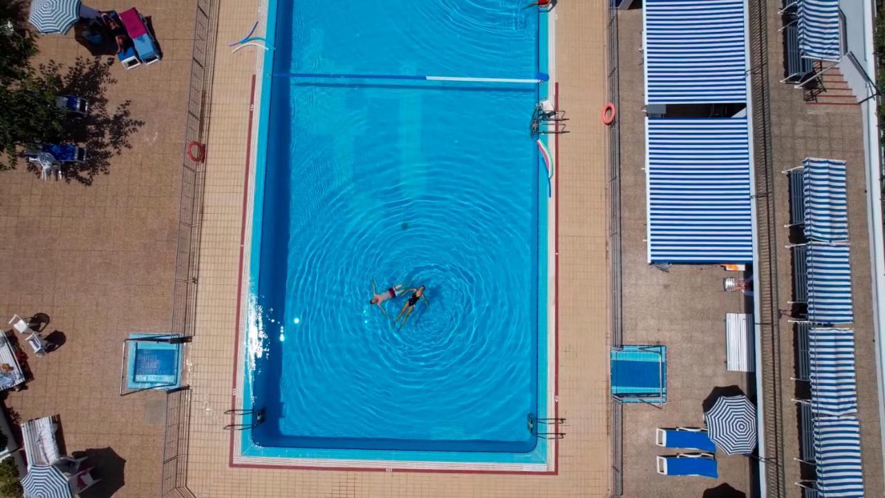 Balneario de Fitero - Hotel Bécquer Esterno foto