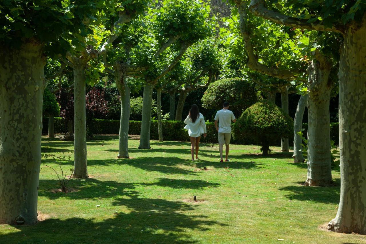 Balneario de Fitero - Hotel Bécquer Esterno foto